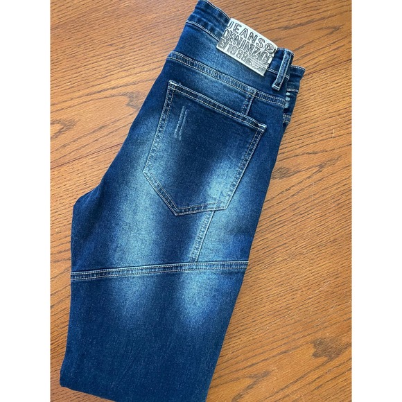 NWOT Denimz Co Jeans Size 36 - Picture 8 of 14